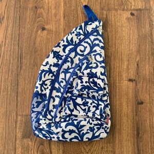 Ladies Sling Backpack